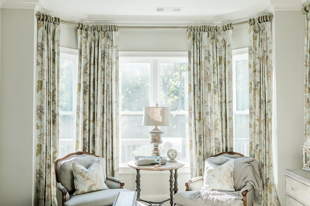 Providence Farmhouse Revamp by Molly Trost Interior Design - Photo 7
