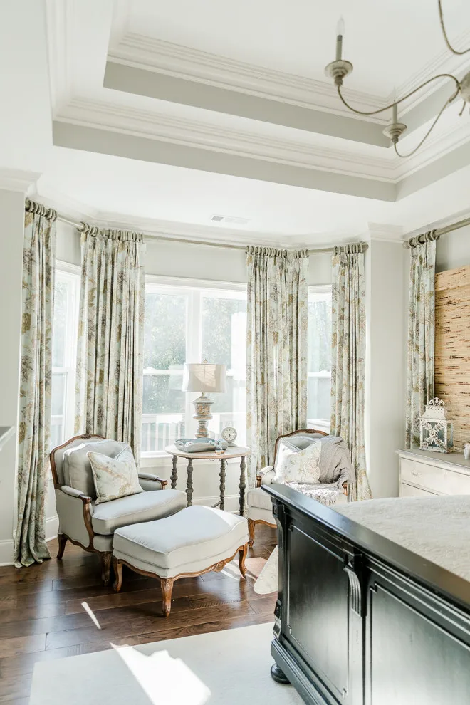 Providence Farmhouse Revamp by Molly Trost Interior Design - Photo 42