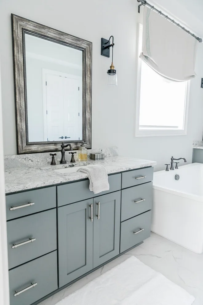 Providence Farmhouse Revamp by Molly Trost Interior Design - Photo 61