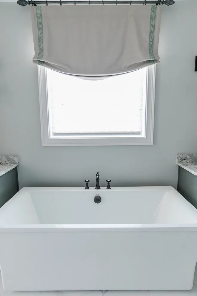 Providence Farmhouse Revamp by Molly Trost Interior Design - Photo 56