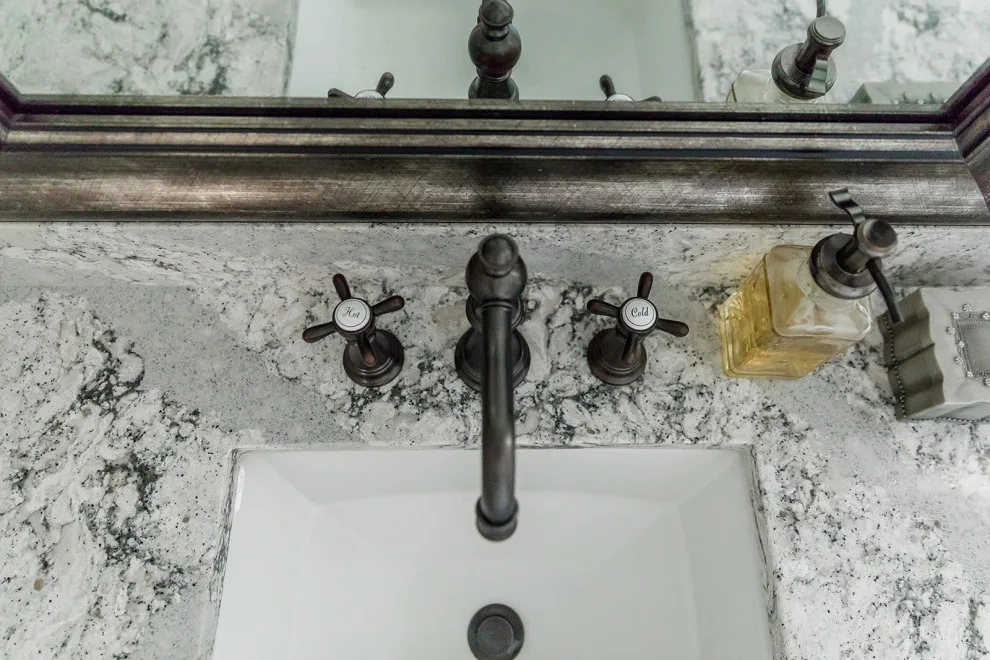 Providence Farmhouse Revamp by Molly Trost Interior Design - Photo 34