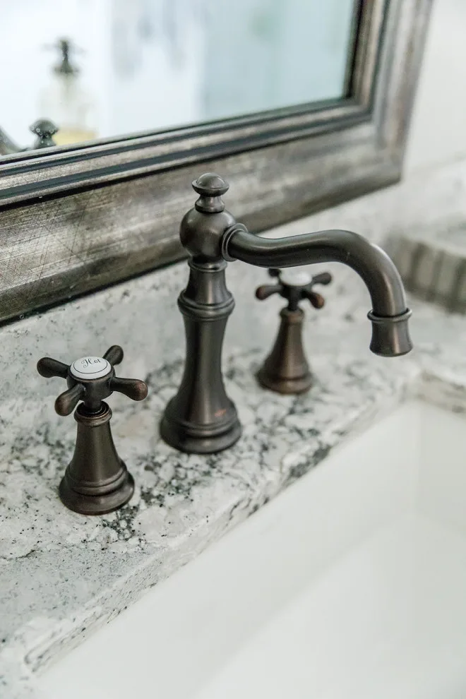 Providence Farmhouse Revamp by Molly Trost Interior Design - Photo 18