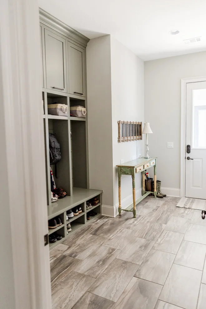 Providence Farmhouse Revamp by Molly Trost Interior Design - Photo 40