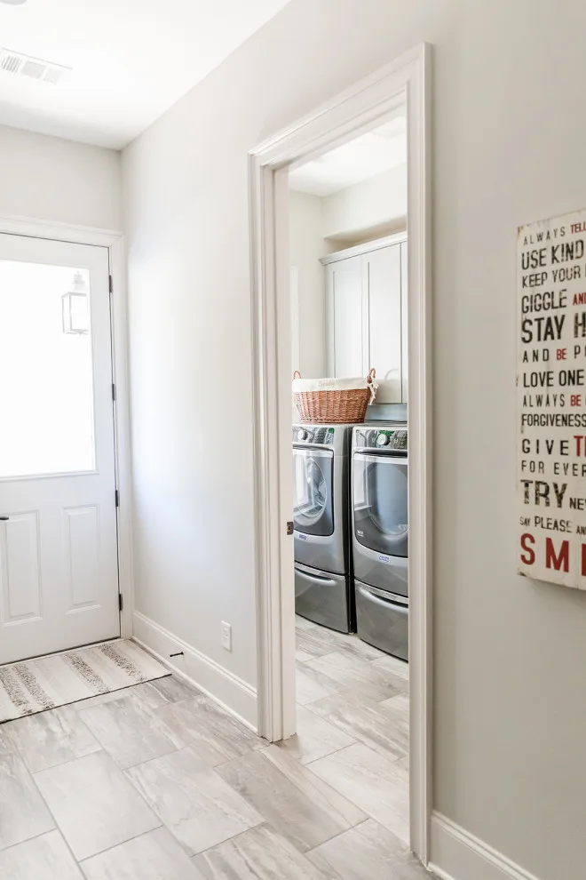 Providence Farmhouse Revamp by Molly Trost Interior Design - Photo 22