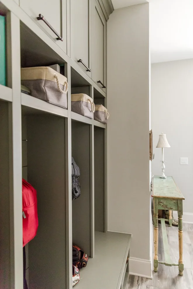Providence Farmhouse Revamp by Molly Trost Interior Design - Photo 17