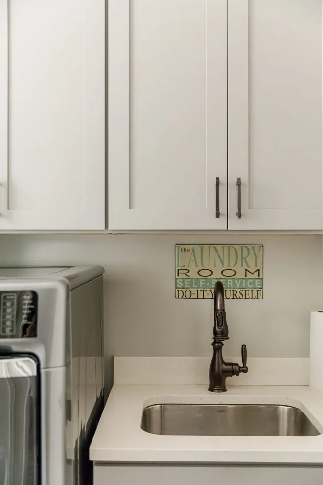 Providence Farmhouse Revamp by Molly Trost Interior Design - Photo 13