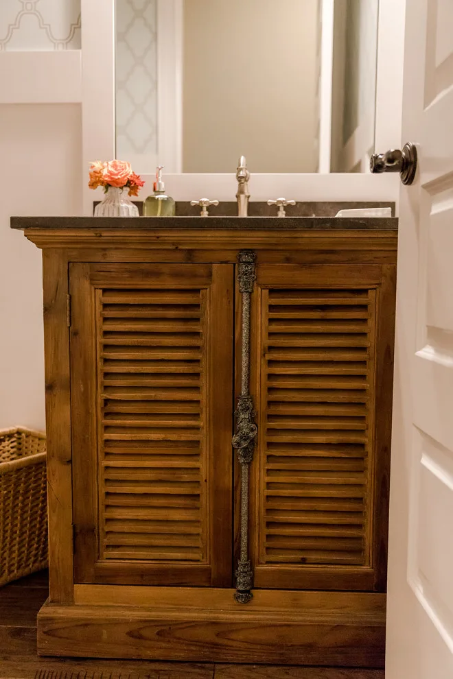 Providence Farmhouse Revamp by Molly Trost Interior Design - Photo 28