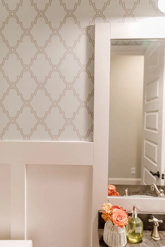 Providence Farmhouse Revamp by Molly Trost Interior Design - Photo 52
