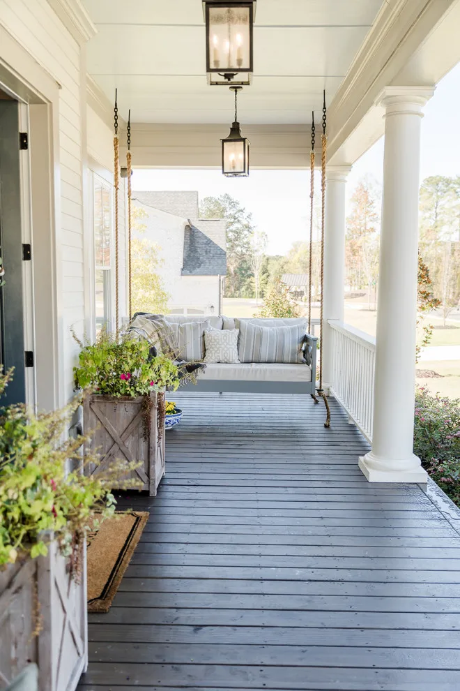 Providence Farmhouse Revamp by Molly Trost Interior Design - Photo 37