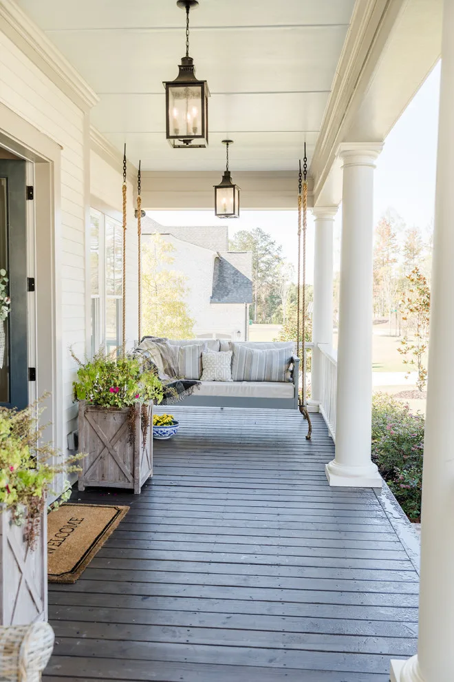 Providence Farmhouse Revamp by Molly Trost Interior Design - Photo 9