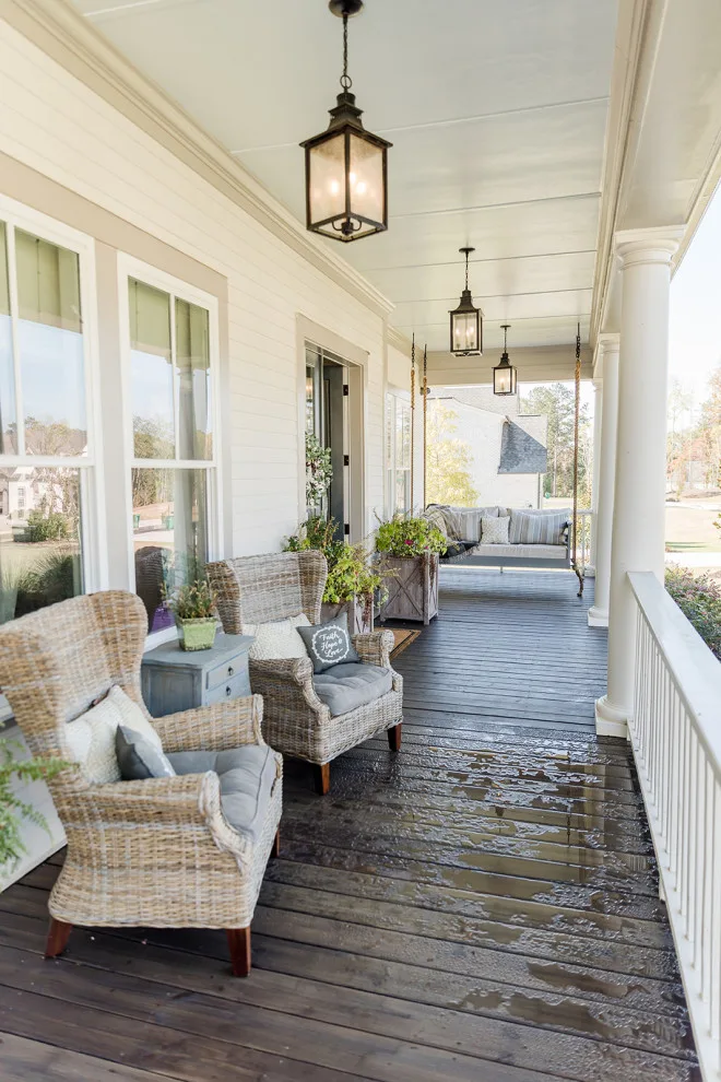 Providence Farmhouse Revamp by Molly Trost Interior Design - Photo 27