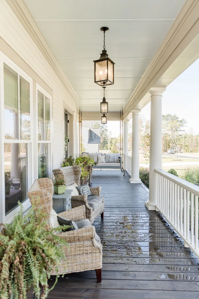 Providence Farmhouse Revamp by Molly Trost Interior Design - Photo 26