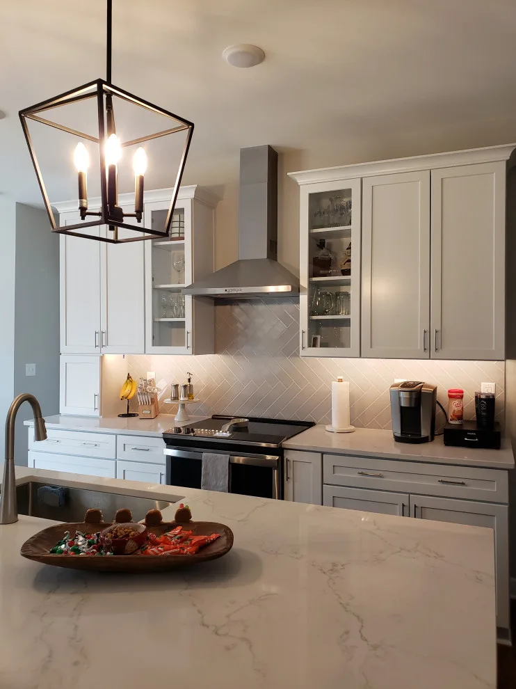 New Richmond Residential Project by Interiors821, LLC - Photo 8