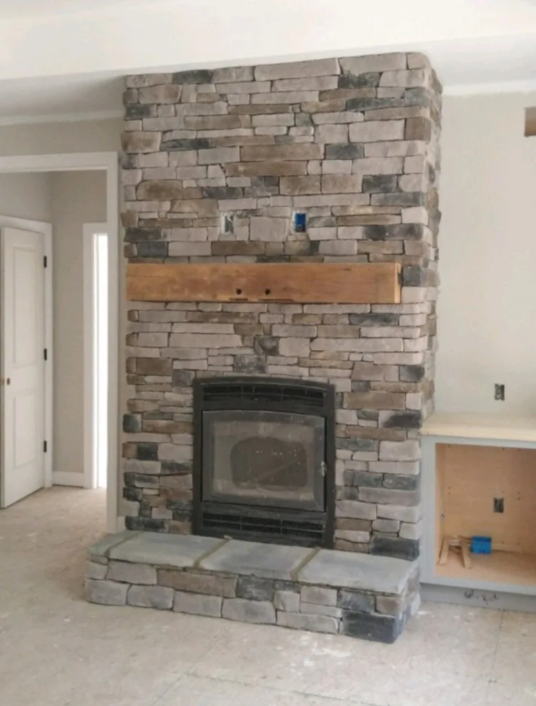 New Richmond Residential Project by Interiors821, LLC - Photo 3
