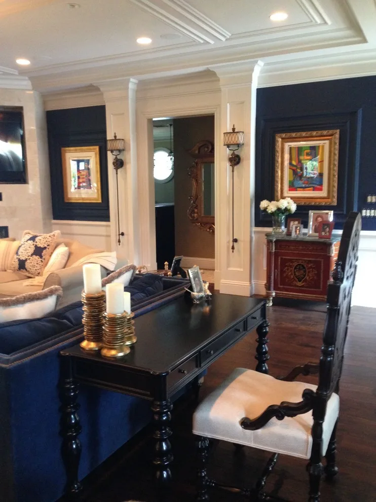 Modern Classic by Jessica Stewart Design - Photo 2