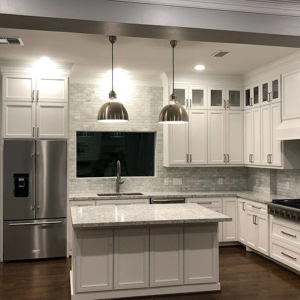 Culinary Space Makeover by BeylaBlue Designs - Photo 2