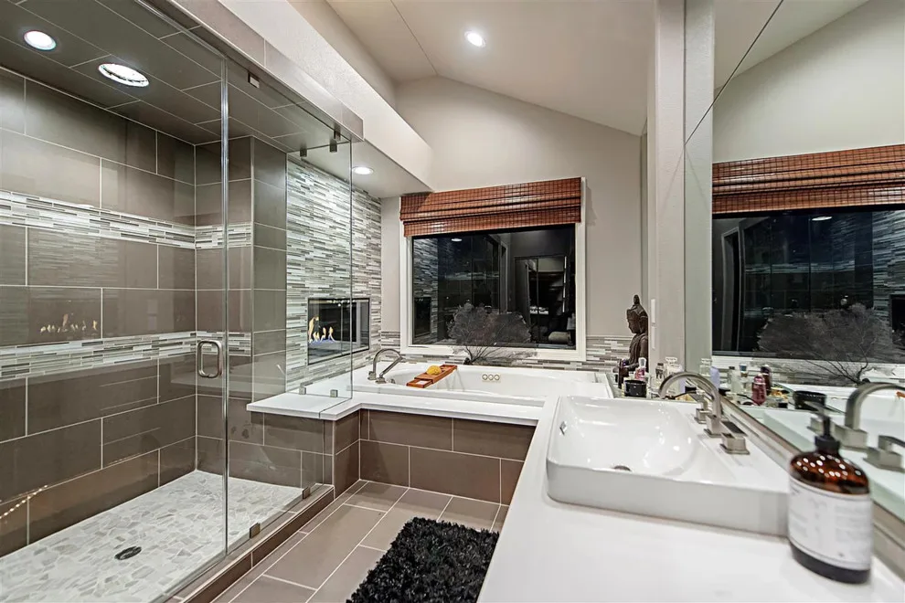 Modern Take on Classic in Spanish Trail CC by Design By Sasha - Photo 11