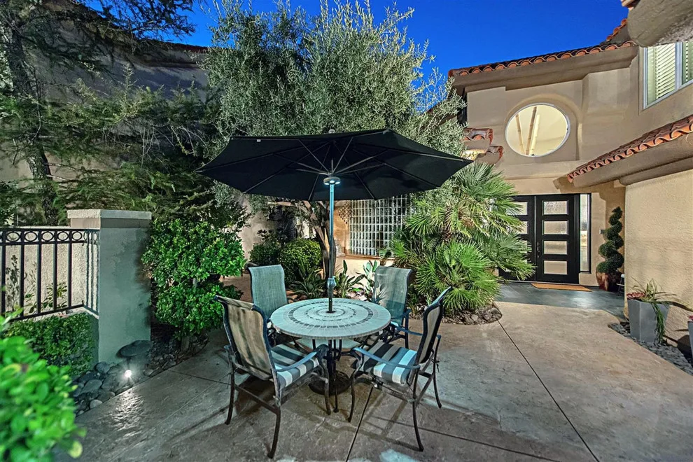 Modern Take on Classic in Spanish Trail CC by Design By Sasha - Photo 10