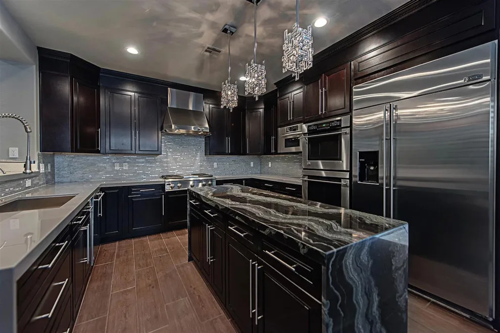 Modern Take on Classic in Spanish Trail CC by Design By Sasha - Photo 18