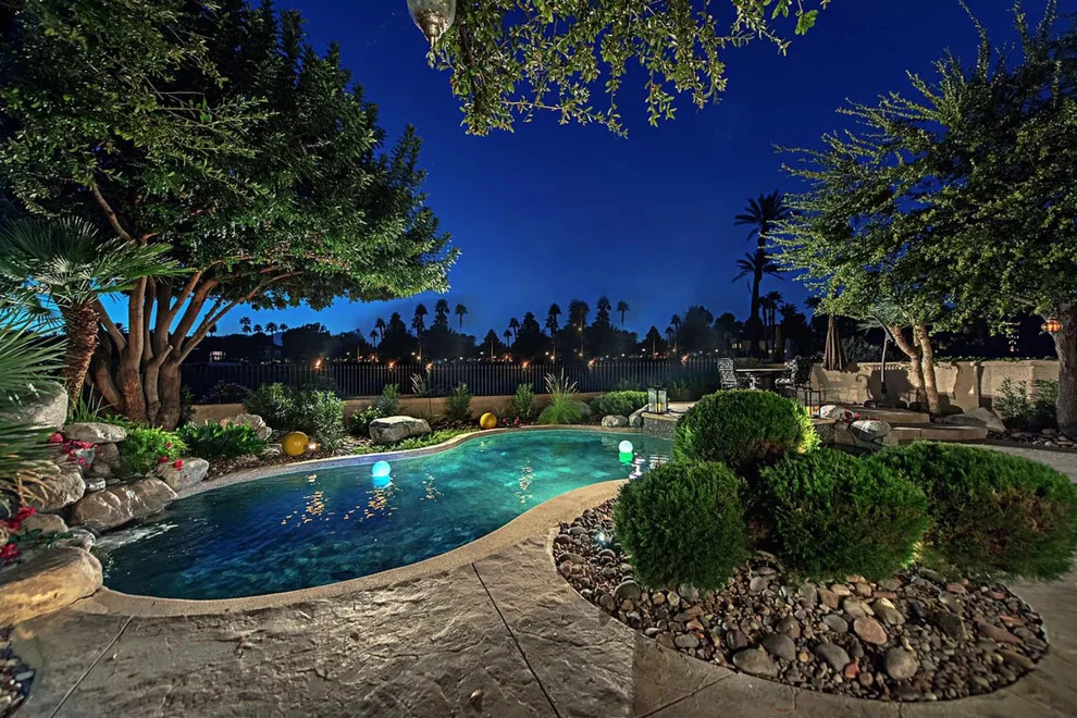 Modern Take on Classic in Spanish Trail CC by Design By Sasha - Photo 17