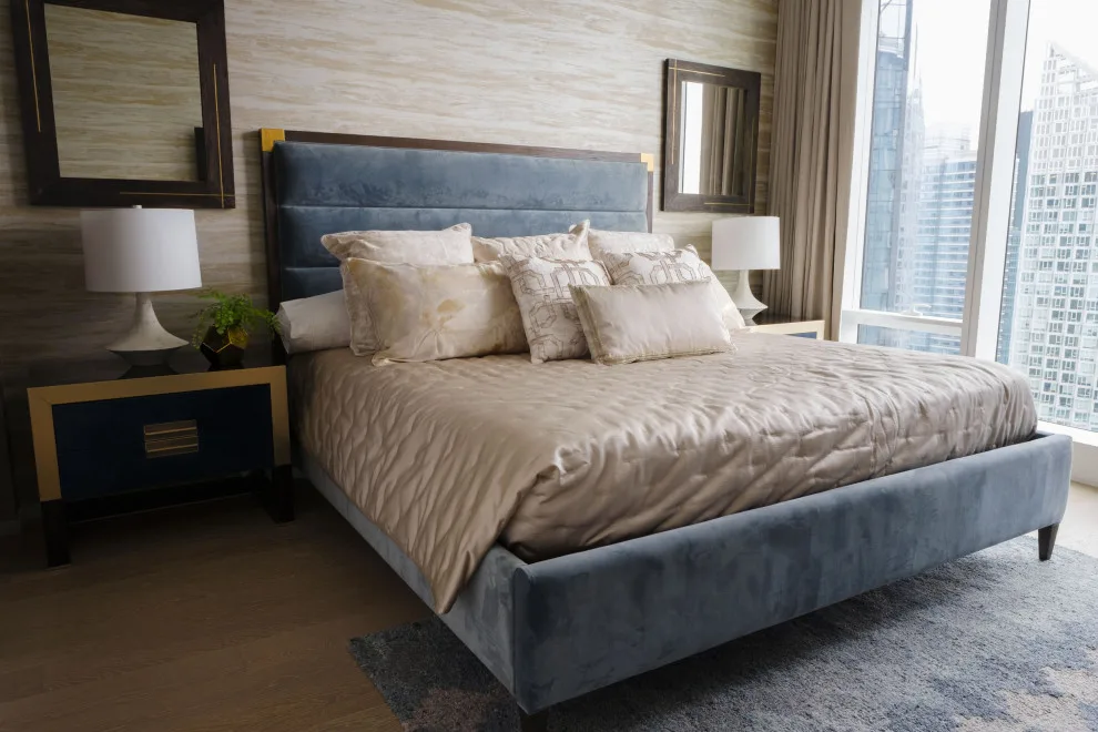 30 Riverside Boulevard New York City Condominium by CIH Design - Photo 6