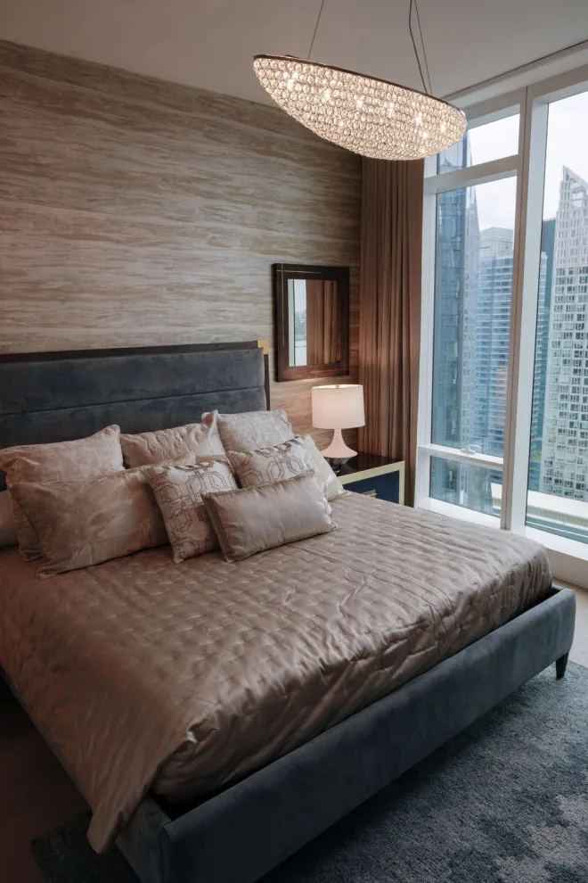 30 Riverside Boulevard New York City Condominium by CIH Design - Photo 15