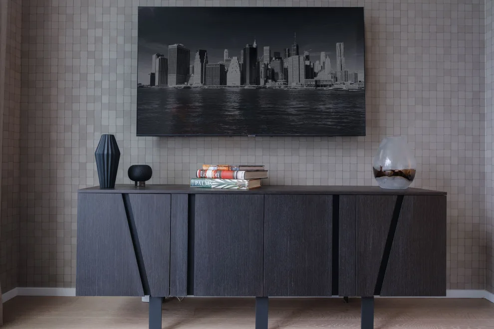 30 Riverside Boulevard New York City Condominium by CIH Design - Photo 12