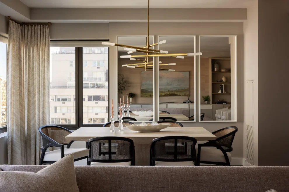 New York City Opulent Skyscraper by CK Design Group - Photo 6
