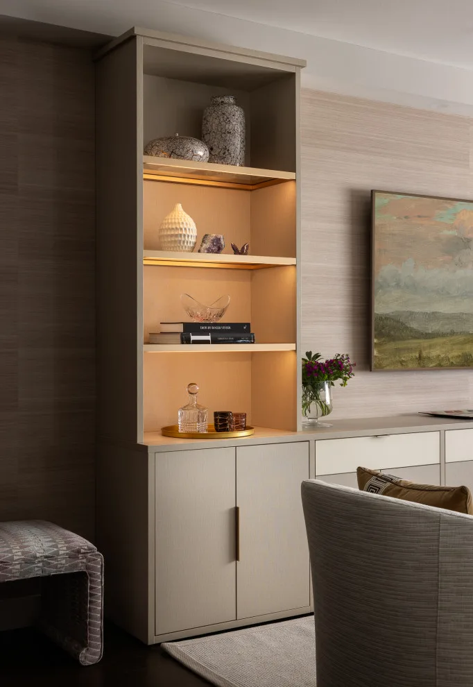 New York City Opulent Skyscraper by CK Design Group - Photo 3