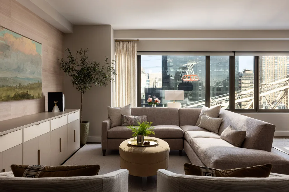 New York City Opulent Skyscraper by CK Design Group - Photo 5