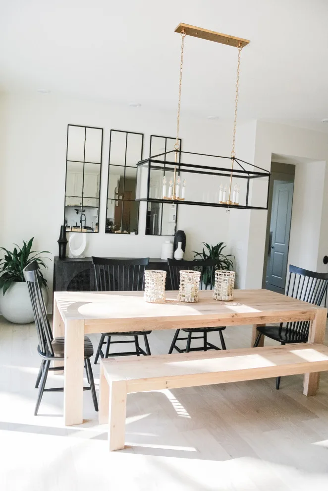 New Build Dream Residence by Teak & Olive Design Co. - Photo 8