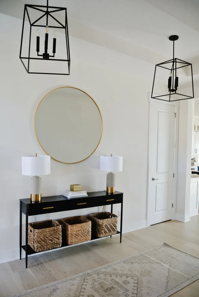 New Build Dream Residence by Teak & Olive Design Co. - Photo 3