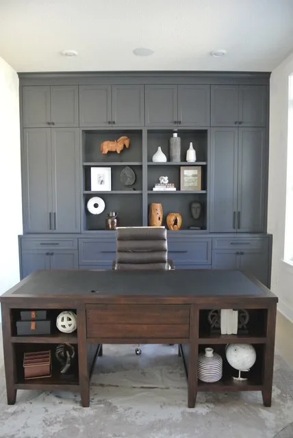 New Build Dream Residence by Teak & Olive Design Co. - Photo 2