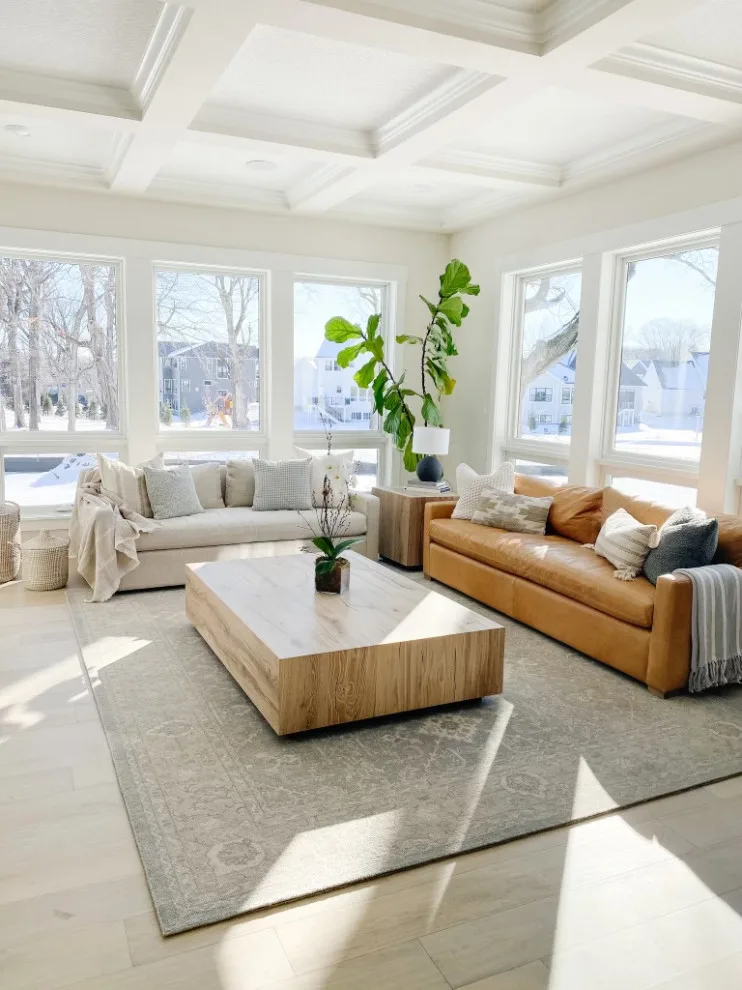 New Build Dream Residence by Teak & Olive Design Co. - Photo 6