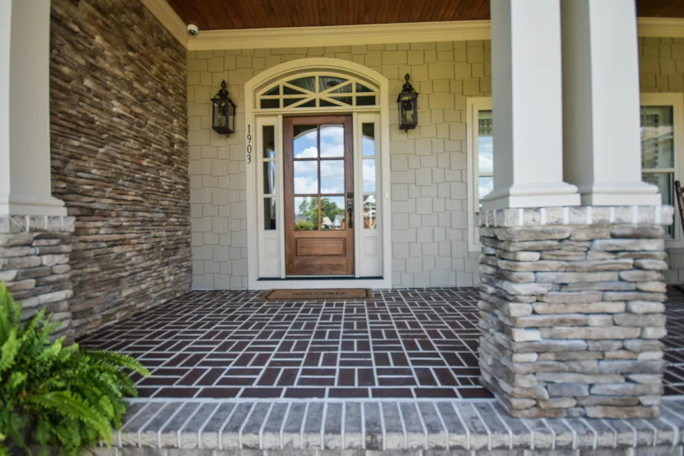 Florence, SC Shaker Style Building by Pat Miller Baker Interior Designs - Photo 6