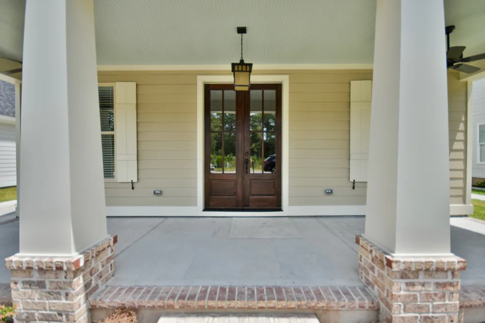Florence, SC Shaker Style Building by Pat Miller Baker Interior Designs - Photo 8