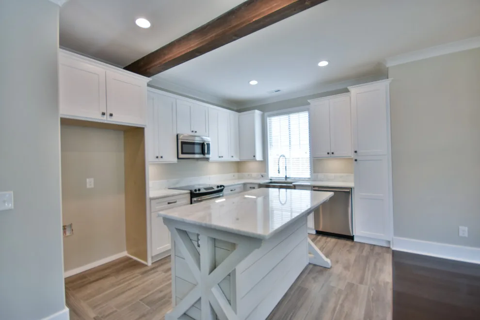 Florence, SC Shaker Style Building by Pat Miller Baker Interior Designs - Photo 10