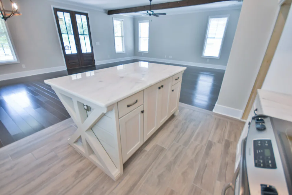 Florence, SC Shaker Style Building by Pat Miller Baker Interior Designs - Photo 7