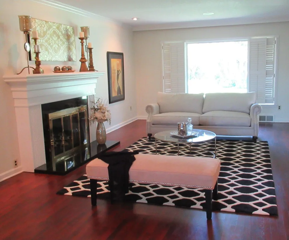 Honeymoon Haven by Affordable Interior Design - Photo 2
