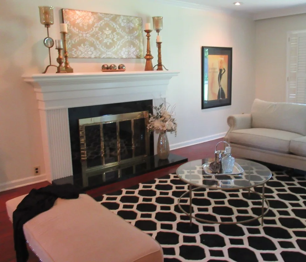Honeymoon Haven by Affordable Interior Design - Photo 4