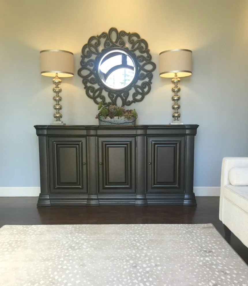 Newman Lake Entrance by 509 Design - Photo 2