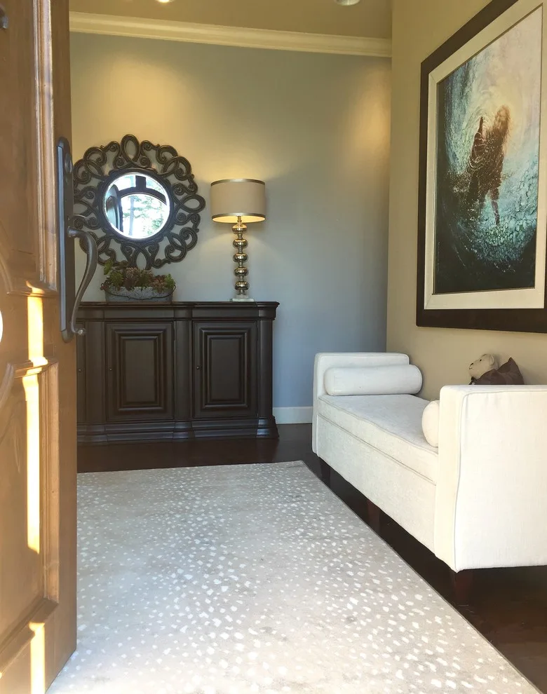 Newman Lake Entrance by 509 Design - Photo 3