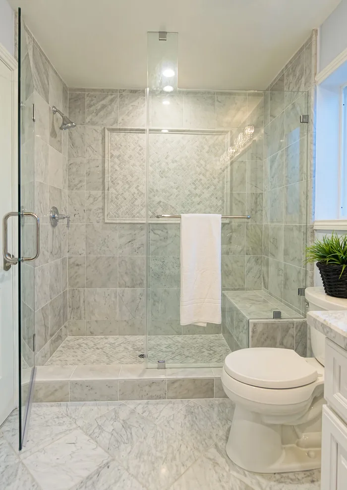 Newport Beach Duplex Staging by Avenue A Interiors - Photo 17