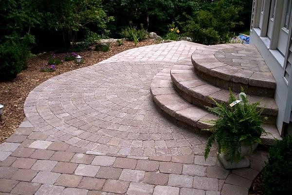 Steps by Notchwood Landscape - Photo 5