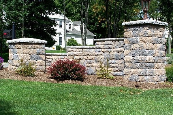 Retaining Walls by Notchwood Landscape - Photo 3