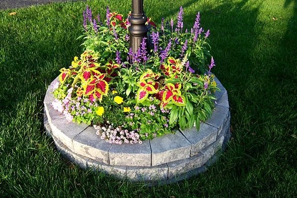 Retaining Walls by Notchwood Landscape - Photo 2