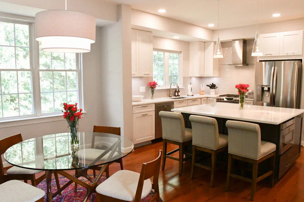 Newport Properties by Blue Horse Contemporary Design - Photo 5
