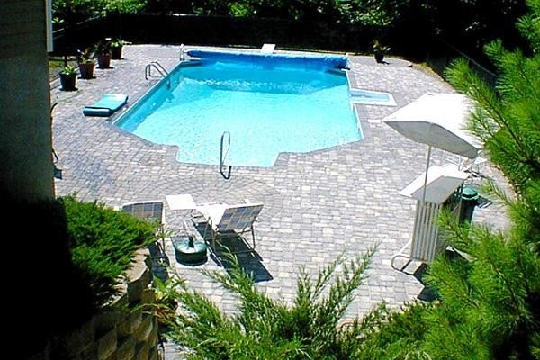 Pool Patios by Notchwood Landscape - Photo 3