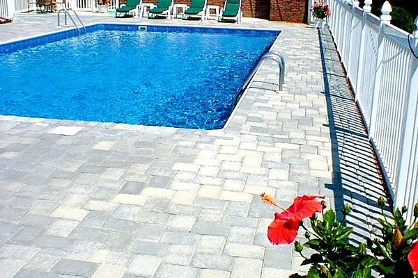Pool Patios by Notchwood Landscape - Photo 4