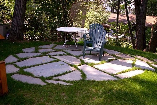 Patios by Notchwood Landscape - Photo 2